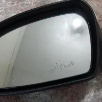 آینه بغل کیا سراتو کوپه نیوفیس شیراز