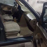 پژو 405 دوگانه فابریک مدل 95 بدون رنگ