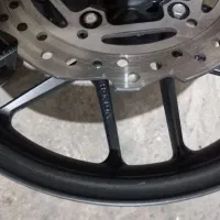 رینگ موتور ADV|قطعات یدکی و لوازم جانبی|تهران, وحیدیه|دیوار