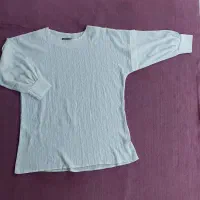 شومیز سفیدنو