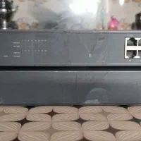 سوییچ‌16پورت‌برندcompex مدلSDS1216