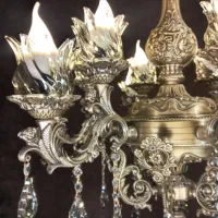 لوستر اقساطی