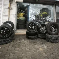 انواع لاستیک افرودی برای هر ماشینی