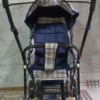 کالسکه کودک