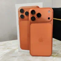 آیفون 17 پرو مکس