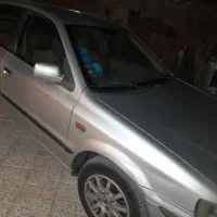 سمند lxمدل۸۶دوگانه فابریک|خودرو سواری و وانت|بروجن, |دیوار