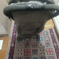 کالسکه بچه