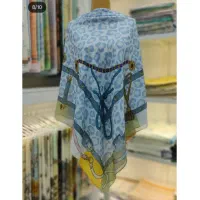 طرح کمربندی روسری نخینه گرم بالا|لباس|گنبد کاووس, |دیوار