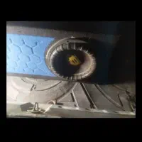 ساب بوستر ۶۰۰