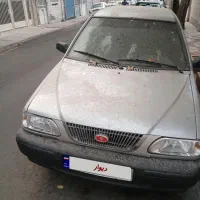 فروش خودرو|خودرو سواری و وانت|تهران, تهرانپارس شرقی|دیوار