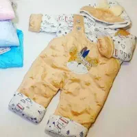 سرهمی دوتکه پسرانه