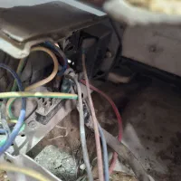 تعمیر  و سرویس و نصب کولر دوتکه و پنجره ای