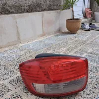 چراغ عقب چپ تیبا ۲