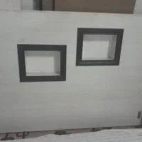 تخت خواب  دو نفره  ام دی اف