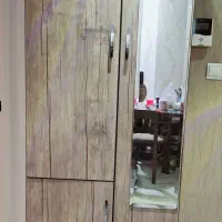 جاکفشی ام دی اف جالباسی دار