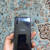 سامسونگ نوت ۱۰پلاس note10+|موبایل|تبریز, |دیوار