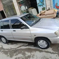 ۱۳۲ مدل ۹۱