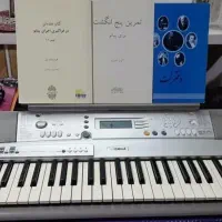 ارگ یاماها psr A300|پیانو، کیبورد، آکاردئون|رباطکریم, رباطکریم|دیوار