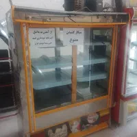 یخچال صنعتی،مناسب برای قنادی،رستوران،سوپرمارکتو