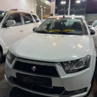 دنا مدل96 در حد|خودرو سواری و وانت|رشت, جانبازان|دیوار