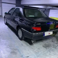 پژو ۴۰۵ مدل ۸۲ تمیز|خودرو سواری و وانت|تهران, آسمان|دیوار