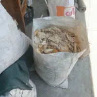 نان خشک