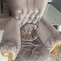 مبل همراه جلومبلی|مبلمان خانگی و میز عسلی|پردیس, فاز ۸|دیوار