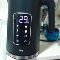 کتری برقی Vio|سماور، چای‌ساز، قهوه‌ساز|سقز, |دیوار