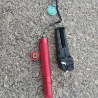 لیزر شارژی|اسباب‌بازی بچه|ایذه, |دیوار