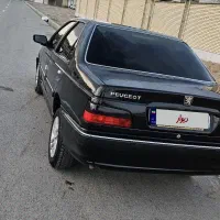 پارس xu7p عروسک ۱۴۰۱ نیم فول