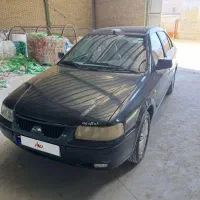 سمند ef7