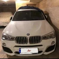 رنت بی ام و X4 BMW