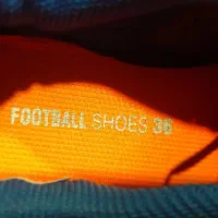 کفش فوتبال