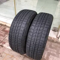 لاستیک ۲۳۵/۶۵/۱۷ هانکوک ۷۰٪|قطعات یدکی و لوازم جانبی|رشت, بلوار گیلان|دیوار