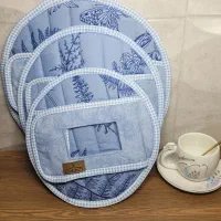 سرویس پارچه ای آشپزخانه|سفره، حوله، دستمال آشپزخانه|تهران, آذری|دیوار