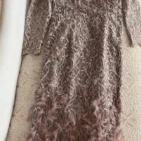 پیراهن مجلسی