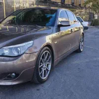 BMW 530i E60
