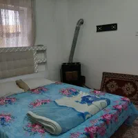 اجاره روزانه خانه ویلایی|اجارهٔ کوتاه‌مدت ویلا و باغ|صومعه‌سرا, |دیوار
