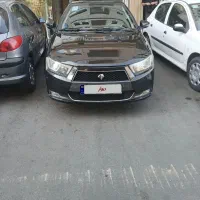 دنا پلاس تیپ ۲ دنده ای، مدل ۱۳۹۸
