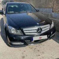 بنز c200|خودرو سواری و وانت|همدان, |دیوار