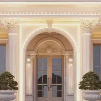 بازسازی ساخت صفرتاصدساختمان سازی اجرا ویلاباغ وفنس