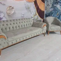 مبل شرکتی صادراتی|مبلمان خانگی و میز عسلی|مریوان, |دیوار