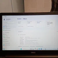 لپ تاپ زیبای Dell Vostro 5568|رایانه همراه|مشهد, ایثار|دیوار