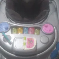 روروک بچه