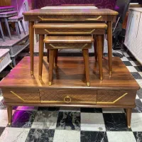 تولید جلومبلی و عسلی