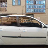 مگان مدل اخر ۹۱ اتومات|خودرو سواری و وانت|اسلام‌شهر, شهرک سعیدیه|دیوار