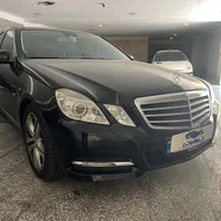 مرسدس بنز E200 مدل ۲۰۱۱ بدون رنگ|خودرو سواری و وانت|تهران, شهرک محلاتی|دیوار