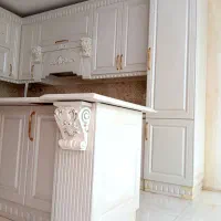 کابینت،کاغذدیواری، بازسازی|مصالح و تجهیزات ساختمان|اصفهان, شاهزید|دیوار