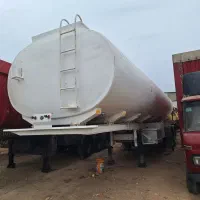 تریلی تانکر