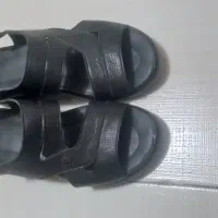 کفش دخترانه راحتی و چرم اصل سایز ۳۸|کیف، کفش، کمربند|مرند, |دیوار